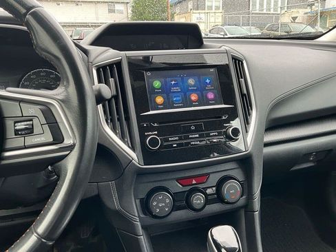 Used 2019 Subaru Crosstrek 2.0i Premium w/ Popular Package #2 AWD/4WD image 17