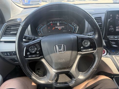 Used 2018 Honda Odyssey Elite image 20