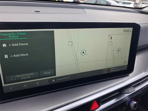 New 2025 Kia Sorento EX image 17