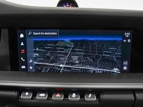 Used 2025 Porsche 911 Carrera T image 24