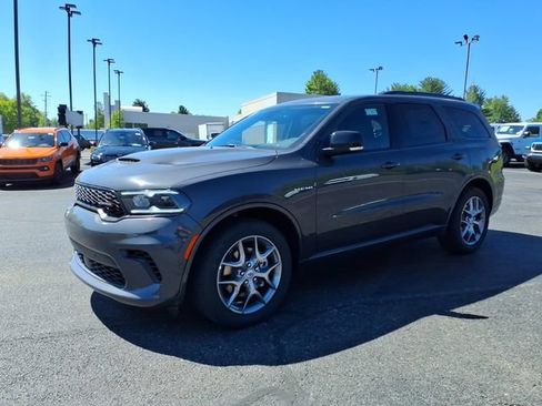 New 2026 Dodge Durango GT AWD/4WD image 3
