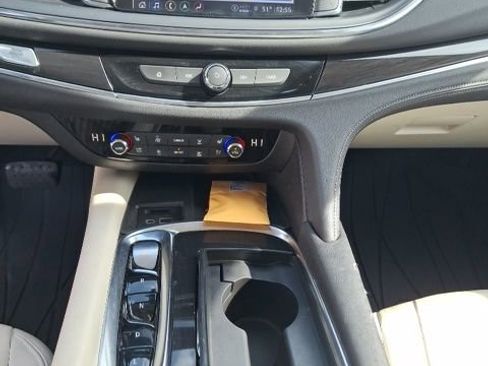 Used 2023 Buick Enclave Premium w/ Experience Buick Package image 13