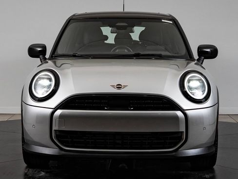 Certified 2026 MINI Cooper 4-Door Hardtop FWD image 2