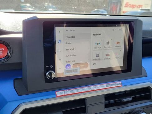 New 2026 Toyota Tacoma TRD Sport image 23