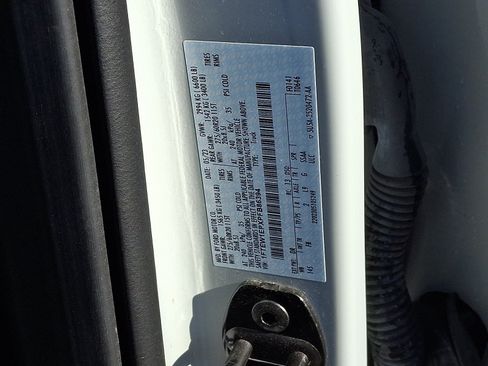 Used 2023 Ford F150 XLT w/ Equipment Group 302A High AWD/4WD image 28