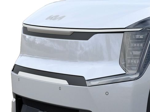 New 2026 Kia EV9 Wind AWD/4WD image 12