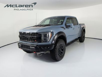 Used 2023 Ford F150 Raptor w/ Equipment Group 802A Raptor R