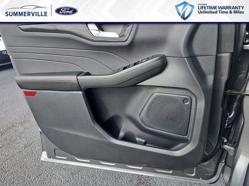 New 2026 Ford Escape ST-Line FWD image 29