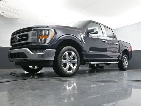 Used 2022 Ford F150 Lariat AWD/4WD image 30