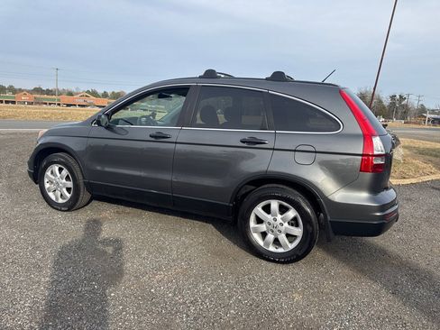 Used 2011 Honda CR-V SE image 6