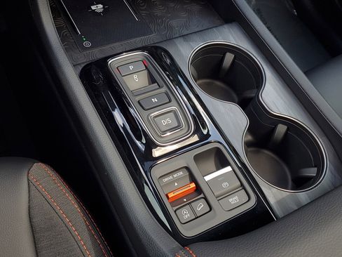 New 2026 Honda Passport TrailSport image 31