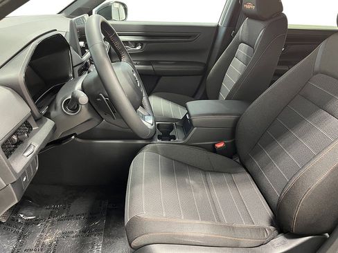 New 2026 Honda CR-V TrailSport image 15