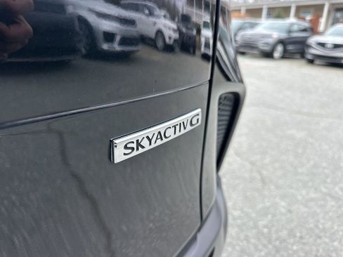 Used 2025 MAZDA CX-50 AWD 2.5 S w/ Preferred Package image 29