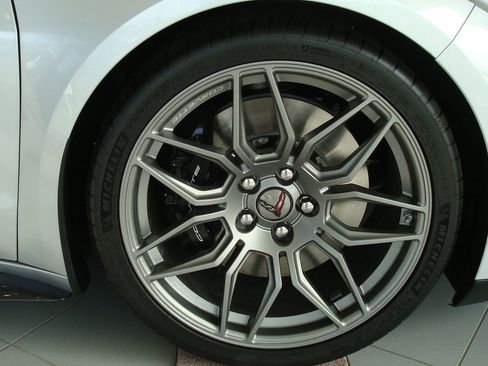 New 2026 Chevrolet Corvette Z06 image 31