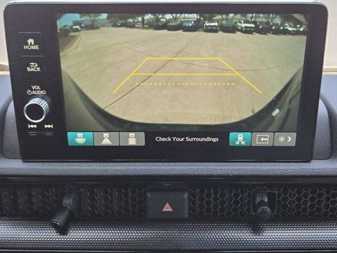 Used 2024 Honda CR-V EX-L image 7