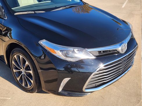 Used 2016 Toyota Avalon XLE Premium image 7