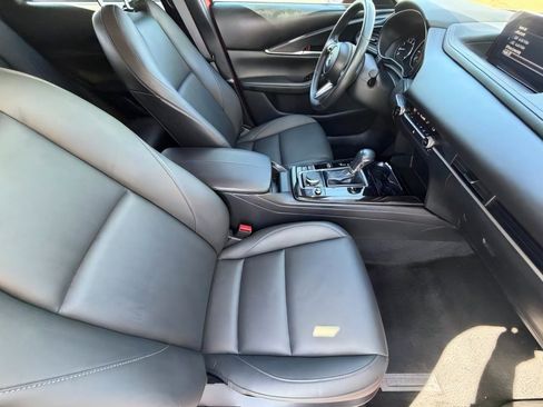 Used 2024 MAZDA CX-30 AWD 2.5 S w/ Select Sport Pkg image 10