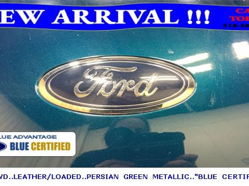 Certified 2020 Ford Escape SEL image 46