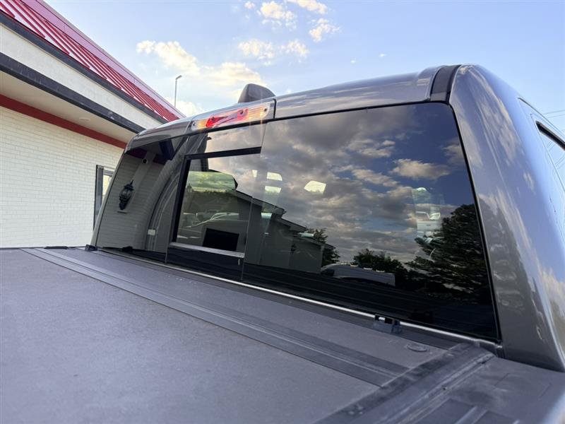 Used 2022 RAM 1500 Limited AWD/4WD image 10
