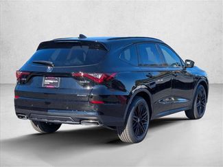 New 2026 Acura MDX A-Spec video 2