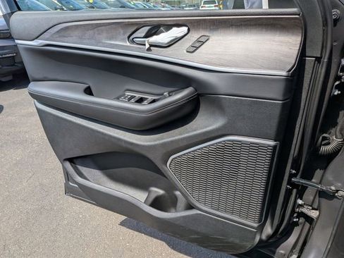 New 2026 Jeep Grand Cherokee Limited AWD/4WD image 22