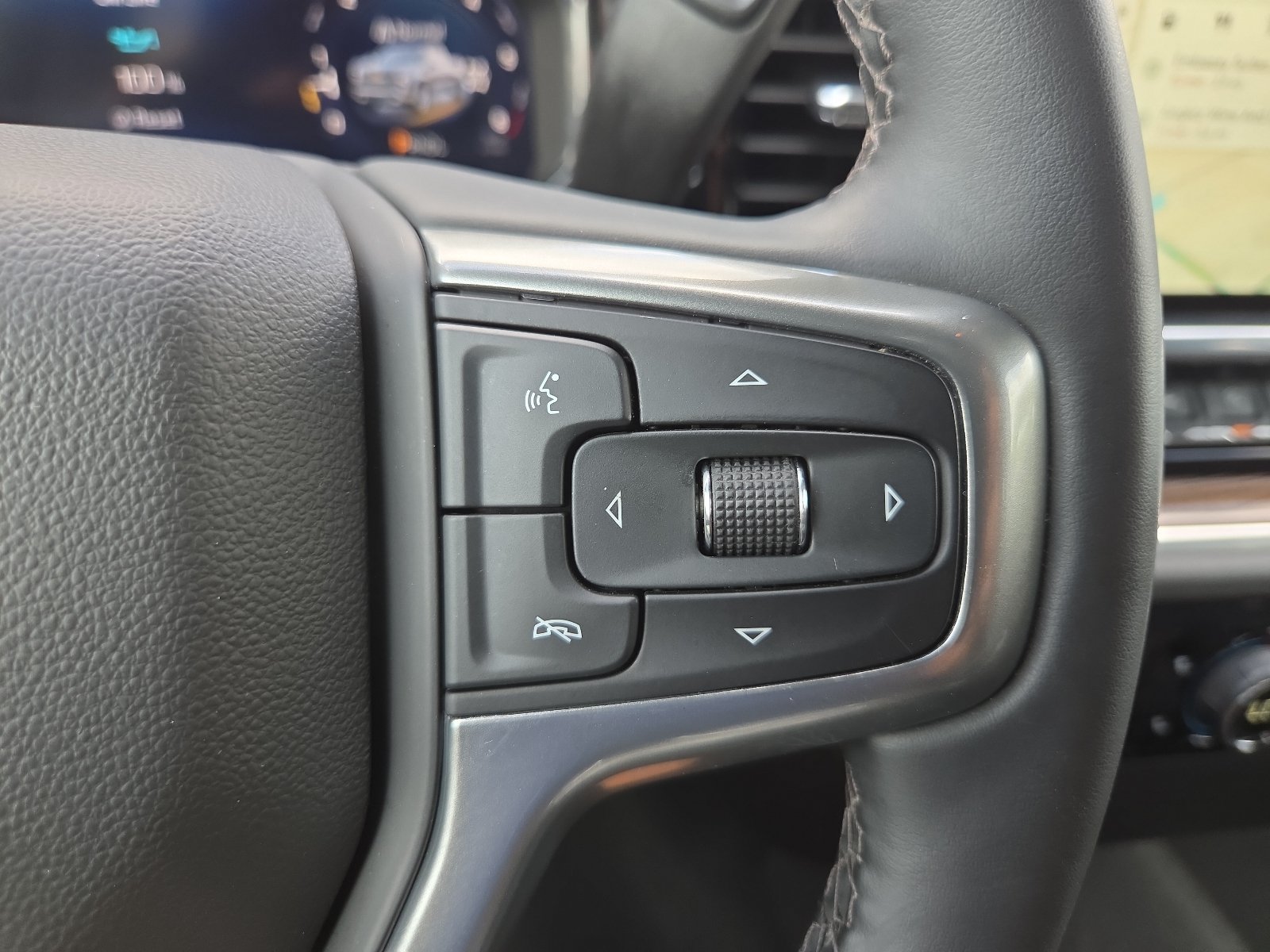 Used 2026 Chevrolet Silverado 1500 RST AWD/4WD image 18