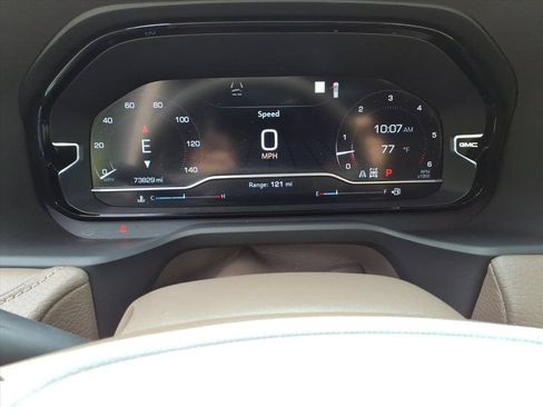 Used 2023 GMC Yukon XL Denali w/ Max Trailering Package AWD/4WD image 27
