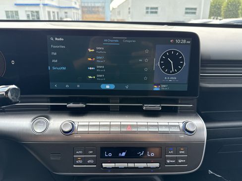 Used 2026 Hyundai Kona SEL Sport FWD image 23