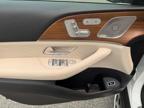 Certified 2022 Mercedes-Benz GLE 350 4MATIC image 24