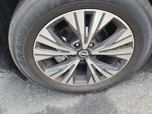 Used 2023 Nissan Rogue SV AWD/4WD image 25