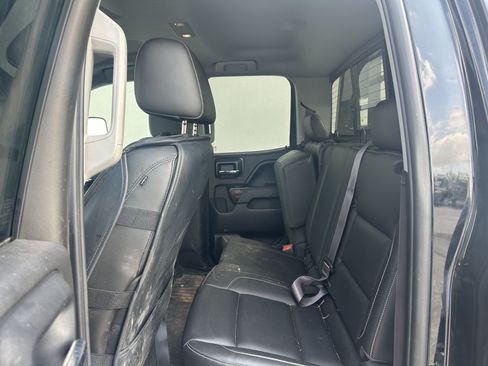 Used 2015 GMC Sierra 2500 SLT AWD/4WD image 21
