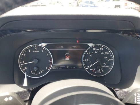 Certified 2023 Nissan Pathfinder SL w/ SL Premium Package image 30