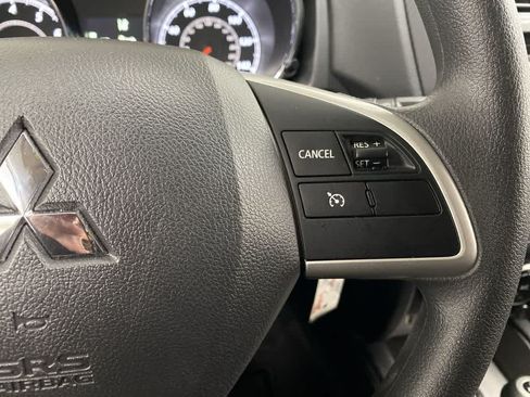 Used 2025 Mitsubishi Outlander Sport ES AWD/4WD image 22