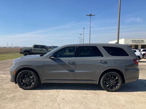 Used 2022 Dodge Durango GT image 4