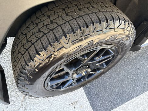 Used 2024 Toyota RAV4 XLE image 9