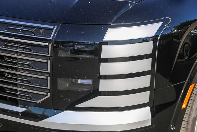 Used 2026 Hyundai Palisade Calligraphy AWD/4WD image 8