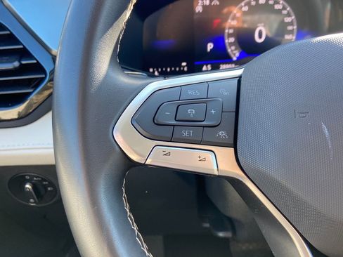 Used 2025 Volkswagen Taos S image 15