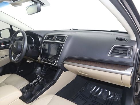 Used 2018 Subaru Outback 2.5i Limited image 41