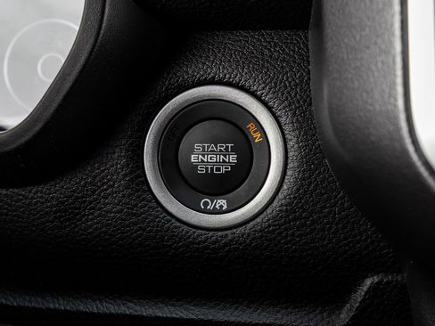 Used 2025 RAM 1500 Big Horn image 22