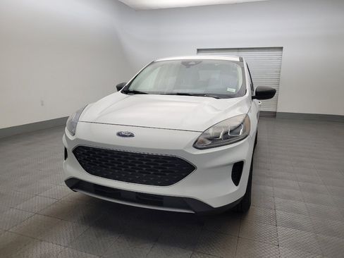 Used 2022 Ford Escape SE image 15