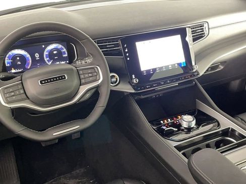 New 2025 Jeep Wagoneer Series II image 15