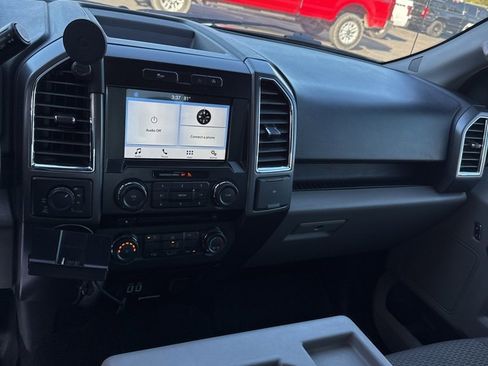 Used 2015 Ford F150 XLT w/ Equipment Group 301A Mid image 5