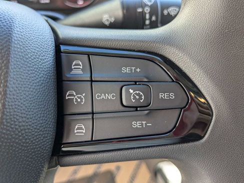 New 2024 RAM ProMaster 3500 w/ Quick Order Package 22G SLT image 12