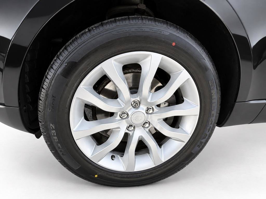 Used 2017 Land Rover Range Rover Sport HSE AWD/4WD image 24