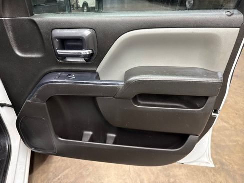 Used 2019 Chevrolet Silverado 2500 W/T AWD/4WD image 22