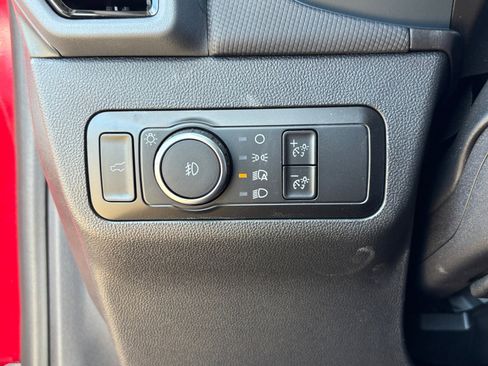 New 2025 Ford Bronco Sport Heritage w/ Convenience Package image 14