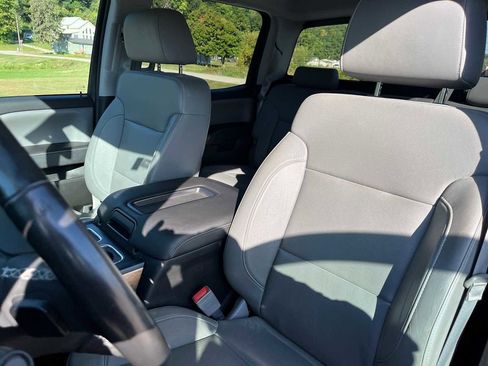 Used 2015 Chevrolet Silverado 3500 LTZ w/ Duramax Plus Package image 26