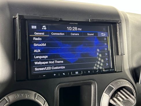 Used 2017 Jeep Wrangler Sport w/ Quick Order Package 23S image 16