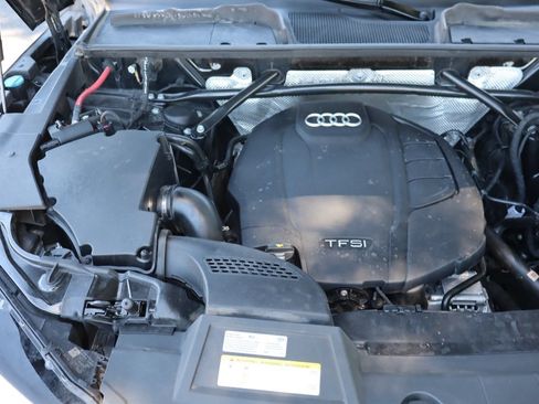 Used 2018 Audi Q5 2.0T Premium Plus w/ Premium Plus Package AWD/4WD image 39