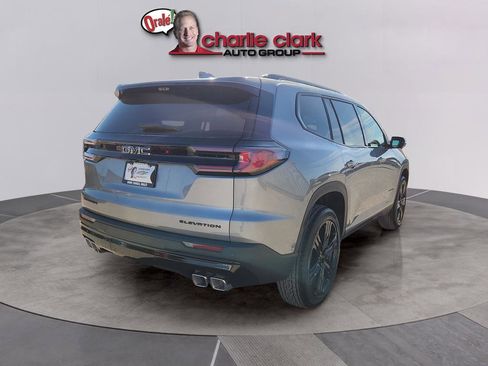 New 2026 GMC Acadia Elevation w/ Super Cruise Package FWD image 5